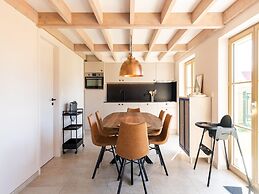 Well-kept and Cozy Polder House