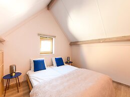 Well-kept and Cozy Polder House