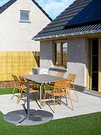 Well-kept and Cozy Polder House