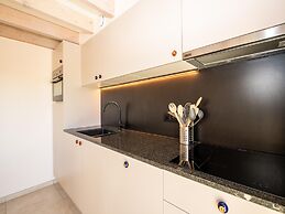 Well-kept and Cozy Polder House