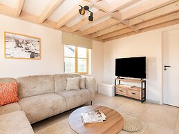 Well-kept and Cozy Polder House