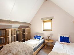 Well-kept and Cozy Polder House