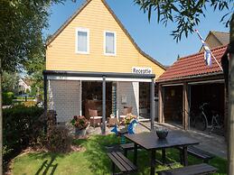 Nice Holiday Home Near Beach