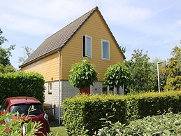 Nice Holiday Home Near Beach