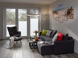 Exclusives Appartement auf Fehmarn