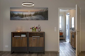 Exclusives Appartement auf Fehmarn