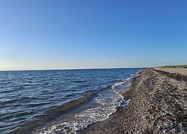 Exclusives Appartement auf Fehmarn
