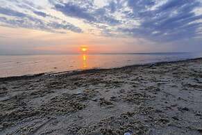 Exclusives Appartement auf Fehmarn