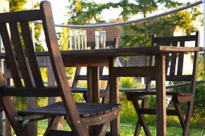 Sonniges Ferienhaus in Bansin
