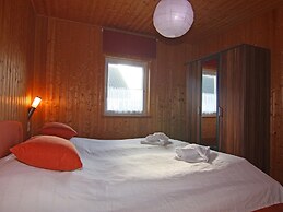 Sonniges Ferienhaus in Bansin