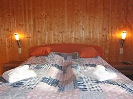 Sonniges Ferienhaus in Bansin