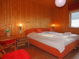 Sonniges Ferienhaus in Bansin