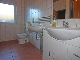 Sonniges Ferienhaus in Bansin