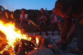 Sonniges Ferienhaus in Bansin