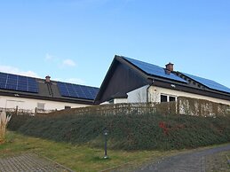Sonniges Ferienhaus in Bansin