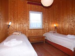 Sonniges Ferienhaus in Bansin