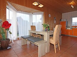 Sonniges Ferienhaus in Bansin