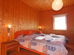Sonniges Ferienhaus in Bansin