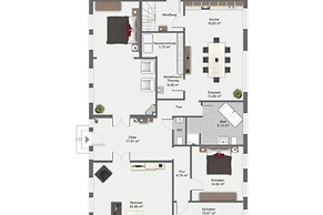 Ferienhaus Kleine Freiheit auf Fehmarn