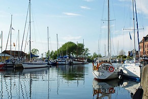 Ferienhaus Kleine Freiheit auf Fehmarn