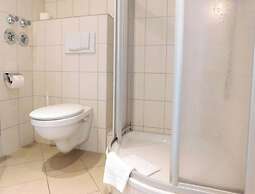 Ideale Familienwohnung in der Natur