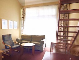 Ideale Familienwohnung in der Natur