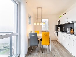 Liebevoll Eingerichtetes Appartement