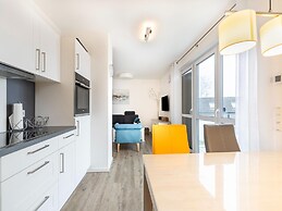 Liebevoll Eingerichtetes Appartement