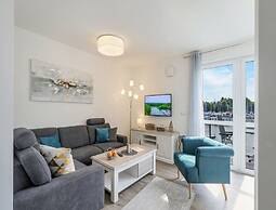 Liebevoll Eingerichtetes Appartement