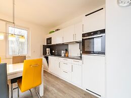 Liebevoll Eingerichtetes Appartement