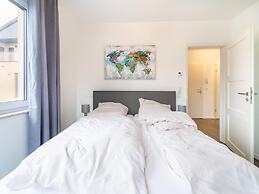 Liebevoll Eingerichtetes Appartement