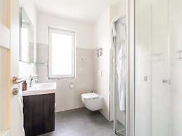 Liebevoll Eingerichtetes Appartement