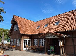 Ferienhaus in Hechthausen