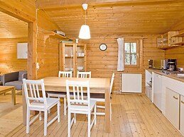 Ferienhaus in Hechthausen