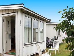4 Person Holiday Home in Falkenberg