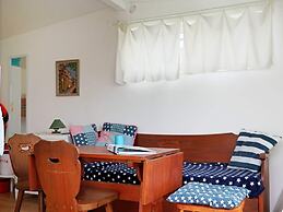 4 Person Holiday Home in Falkenberg