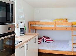 4 Person Holiday Home in Falkenberg
