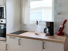 4 Person Holiday Home in Falkenberg