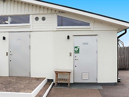 4 Person Holiday Home in Falkenberg