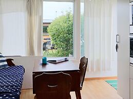 4 Person Holiday Home in Falkenberg