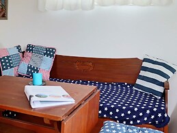 4 Person Holiday Home in Falkenberg