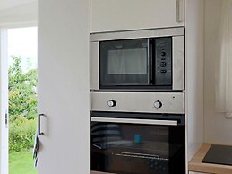 4 Person Holiday Home in Falkenberg