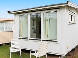4 Person Holiday Home in Falkenberg
