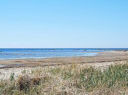 4 Person Holiday Home in Falkenberg