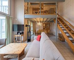 Perfektes Ferienhaus fur Familien