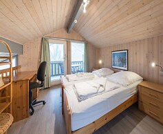 Perfektes Ferienhaus fur Familien