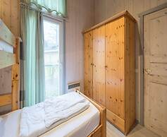 Perfektes Ferienhaus fur Familien