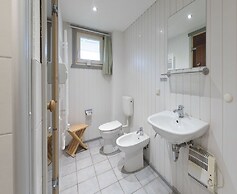 Perfektes Ferienhaus fur Familien
