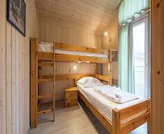 Perfektes Ferienhaus fur Familien