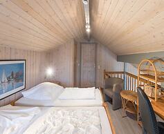 Perfektes Ferienhaus fur Familien
